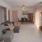 Papachristos ヴィラ Prínos