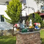 Papachristos ヴィラ *