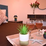 Papachristos ヴィラ *