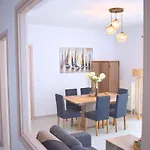 Papachristos ヴィラ