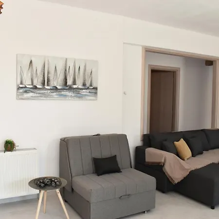 Papachristos Villa Prinos (Thasos)