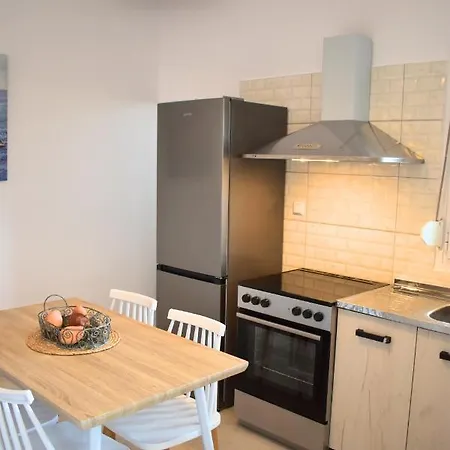 Villa Papachristos Prínos