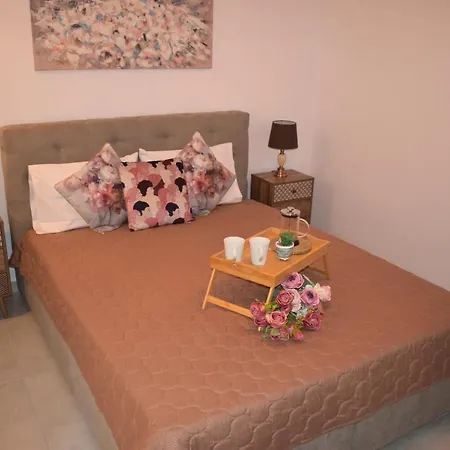 Villa Papachristos *