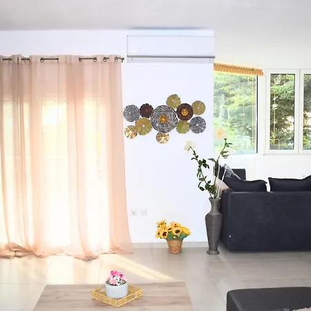 Villa Papachristos Prinos (Thasos)