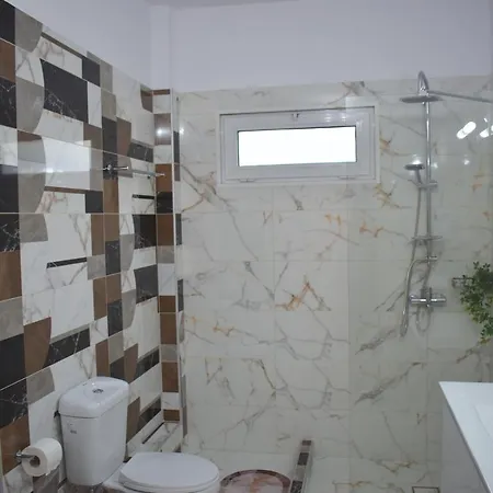 Papachristos Vila Prínos