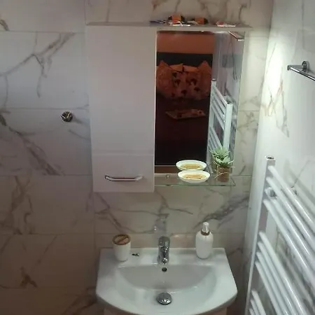 Papachristos Villa *