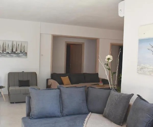 Papachristos * Prínos