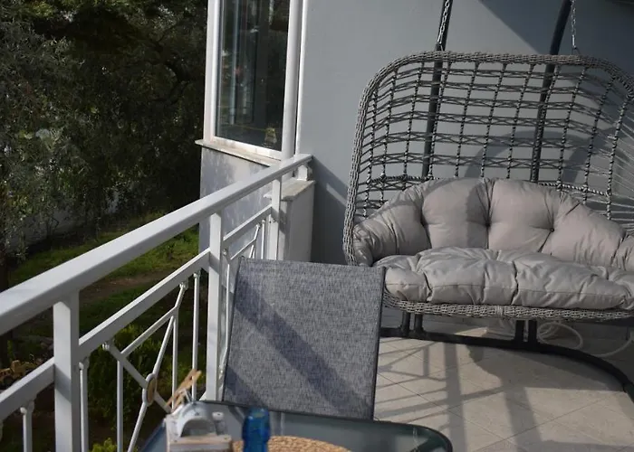 ヴィラ Papachristos *