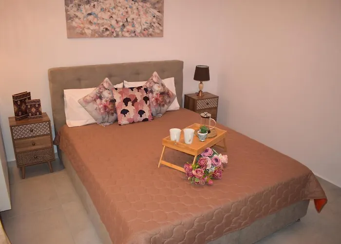 Villa Papachristos *