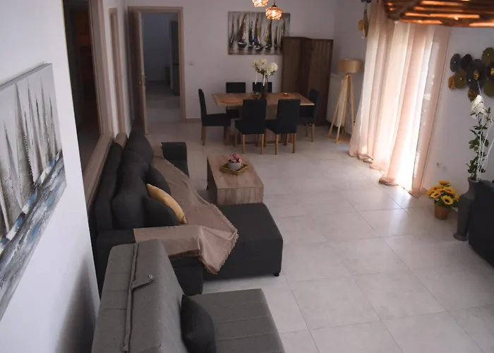 ヴィラ Papachristos