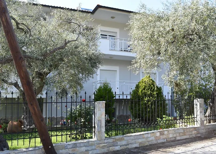 Papachristos Prínos