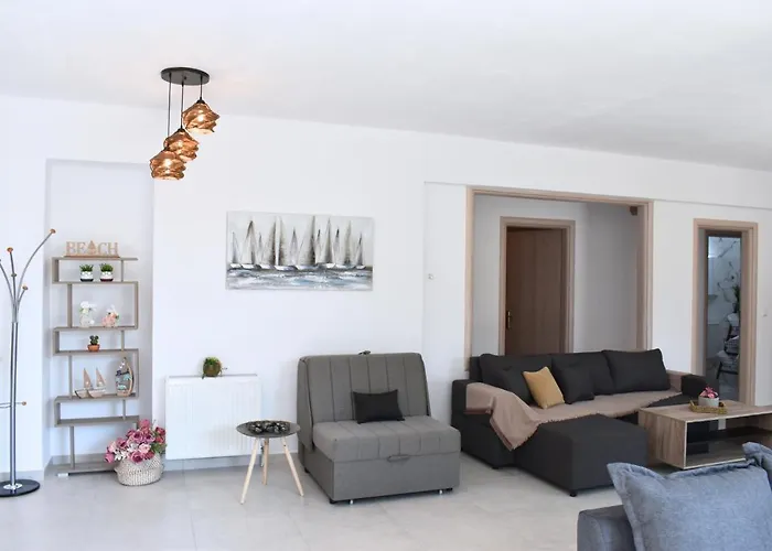 ヴィラ Papachristos