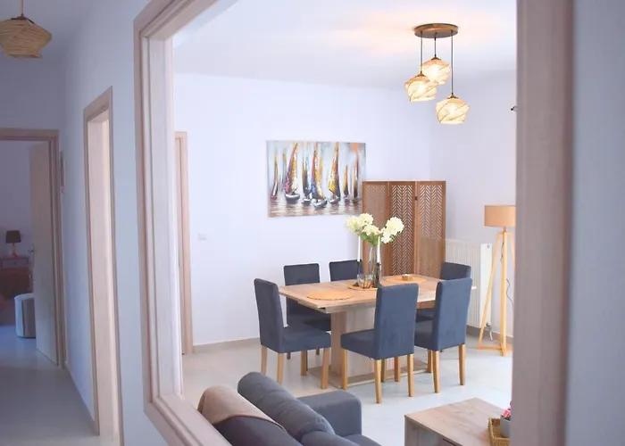 Papachristos ヴィラ