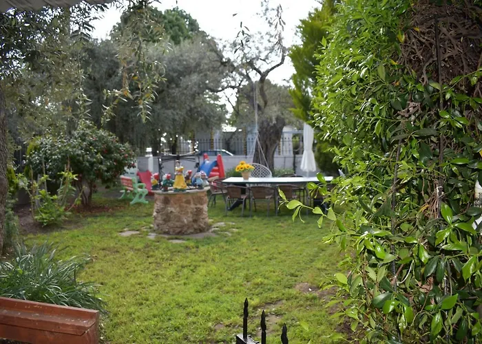 Villa Papachristos