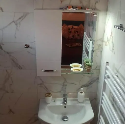 Papachristos ヴィラ *